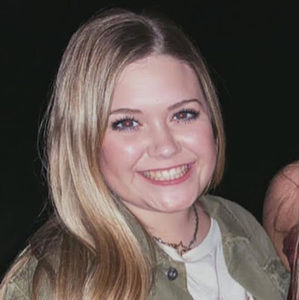 Meet your Posher, Anna claire